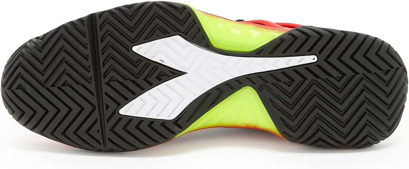 Diadora Men's B.Icon 2 All Ground Tennis Shoe