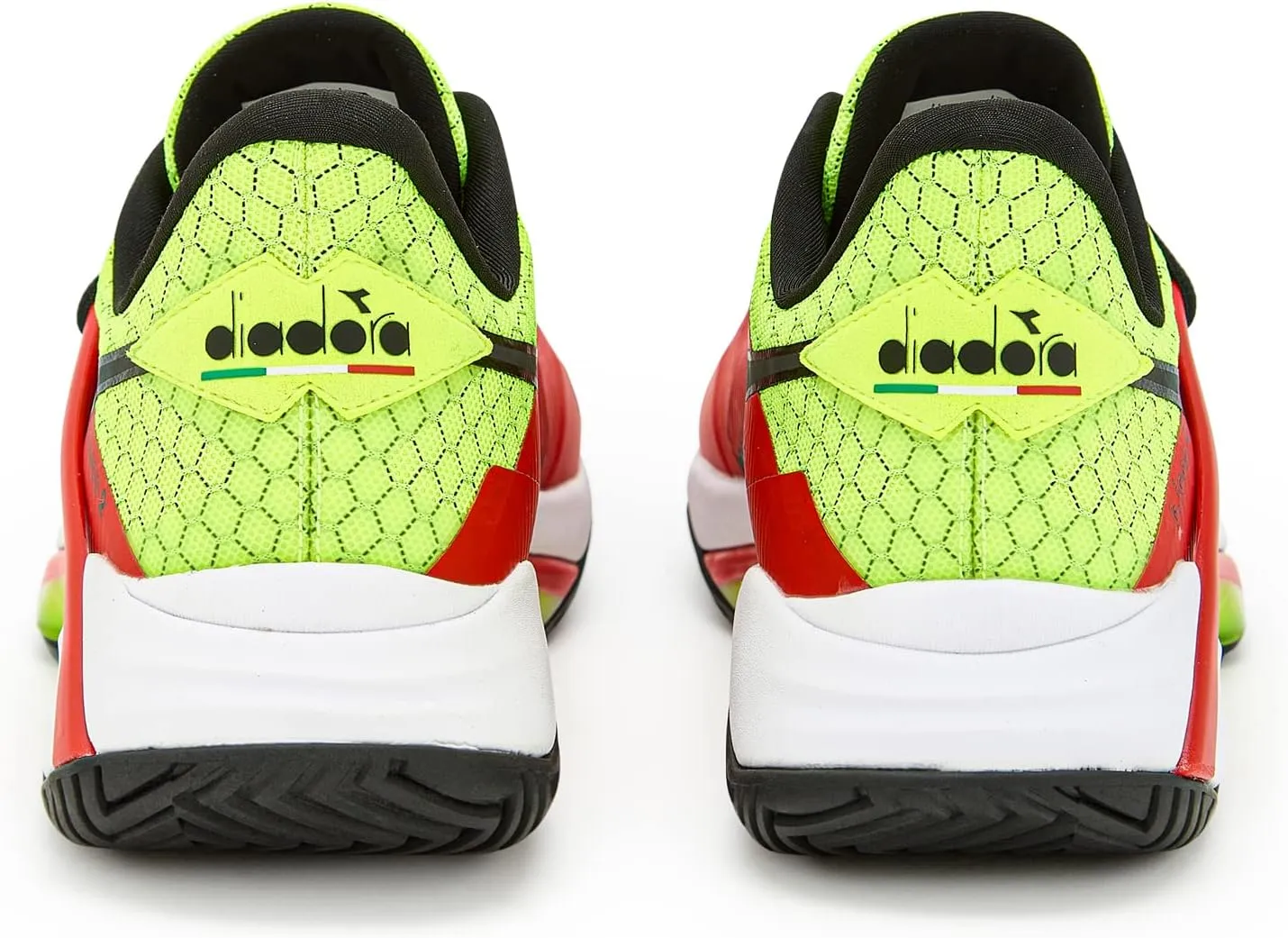 Diadora Men's B.Icon 2 All Ground Tennis Shoe