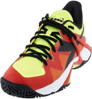 Diadora Men's B.Icon 2 All Ground Tennis Shoe