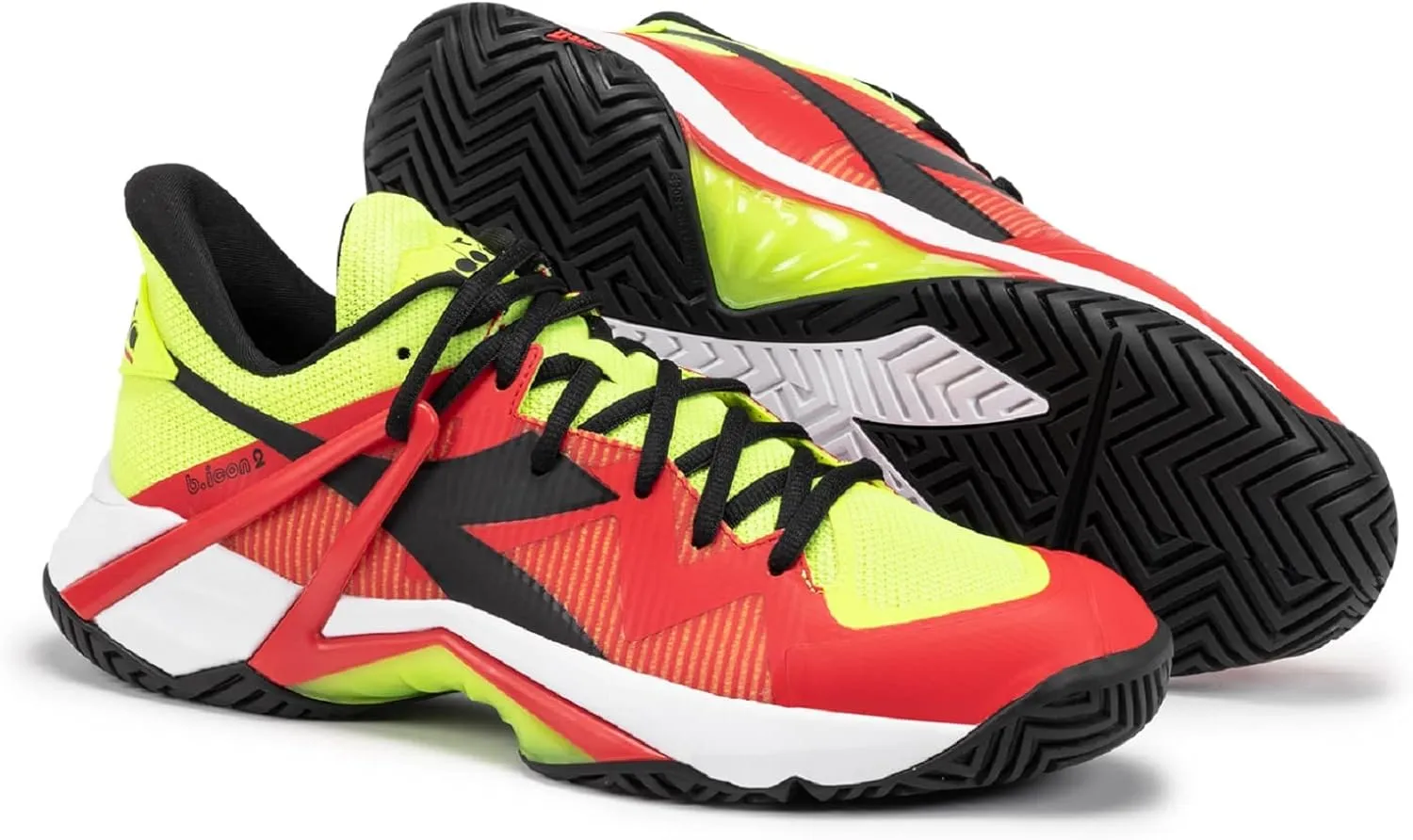 Diadora Men's B.Icon 2 All Ground Tennis Shoe