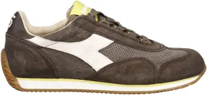 Diadora mens Equipe Suede Sw Lace Up Sneaker
