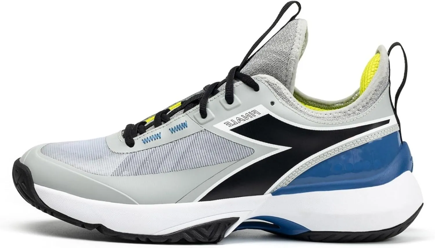 Diadora Men's Finale All Ground Tennis Shoe