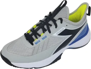 Diadora Men's Finale All Ground Tennis Shoe