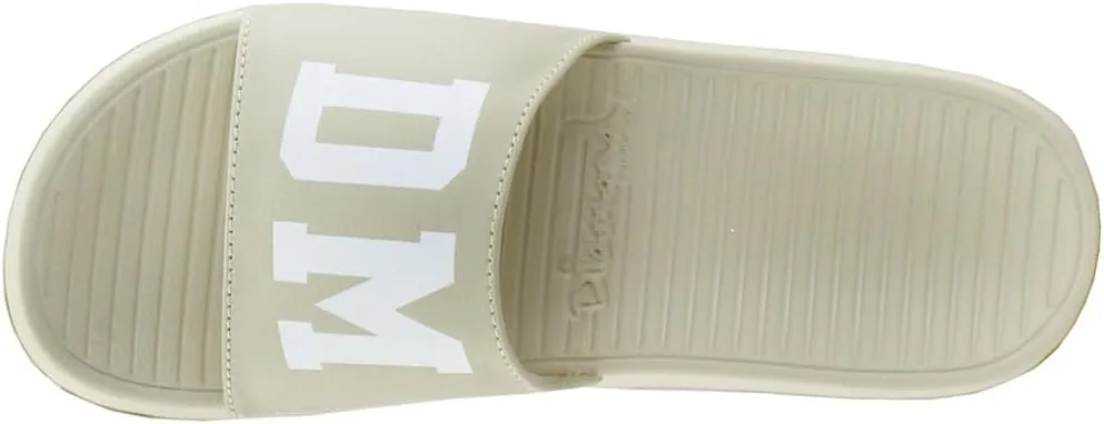 Diamond Supply Co. Mens Fairfax Slide Casual Sandals Casual - Black