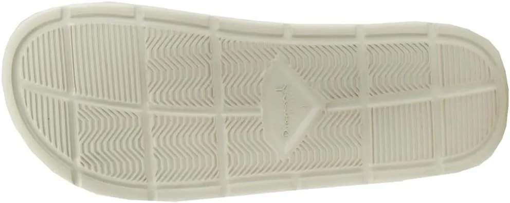 Diamond Supply Co. Mens Fairfax Slide Casual Sandals Casual - Black