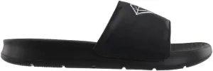 Diamond Supply Co. Mens Fairfax Slide Casual Sandals Casual - Black