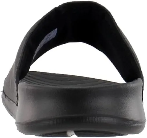 Diamond Supply Co. Mens Fairfax Slide Casual Sandals Casual - Black