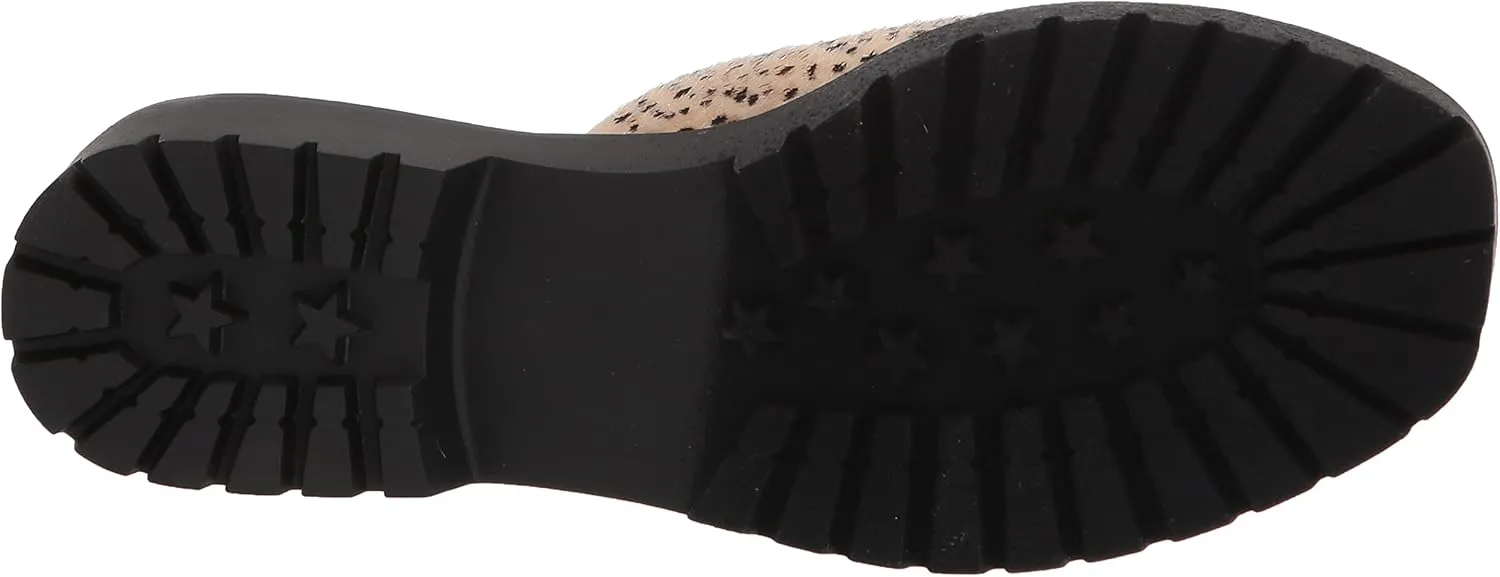 Dirty Laundry Women's Respect Slide Sandal