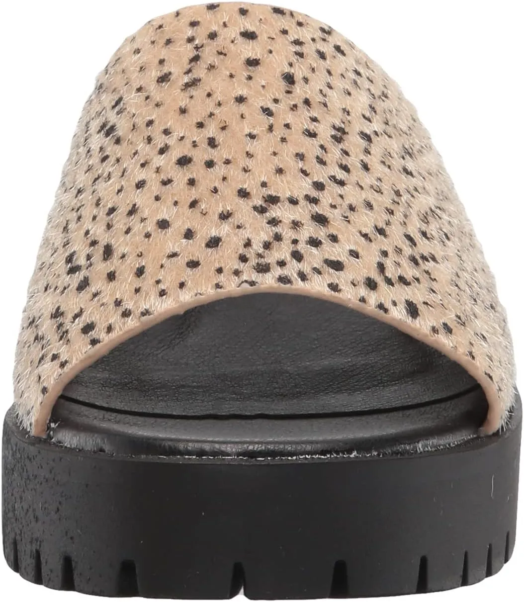Dirty Laundry Women's Respect Slide Sandal