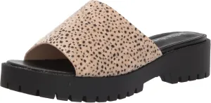 Dirty Laundry Women's Respect Slide Sandal