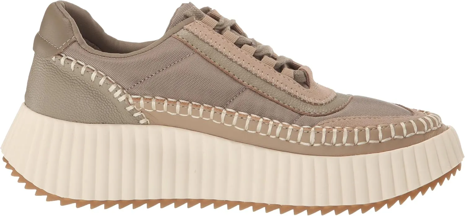 Dolce Vita Women's Dolen Nylon Sneaker