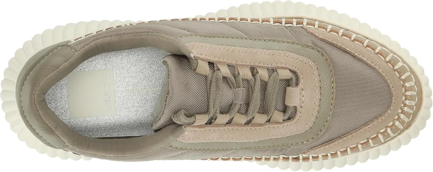 Dolce Vita Women's Dolen Nylon Sneaker