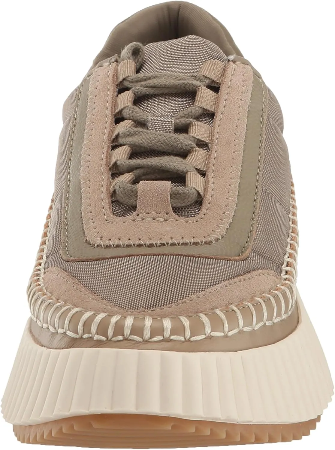 Dolce Vita Women's Dolen Nylon Sneaker