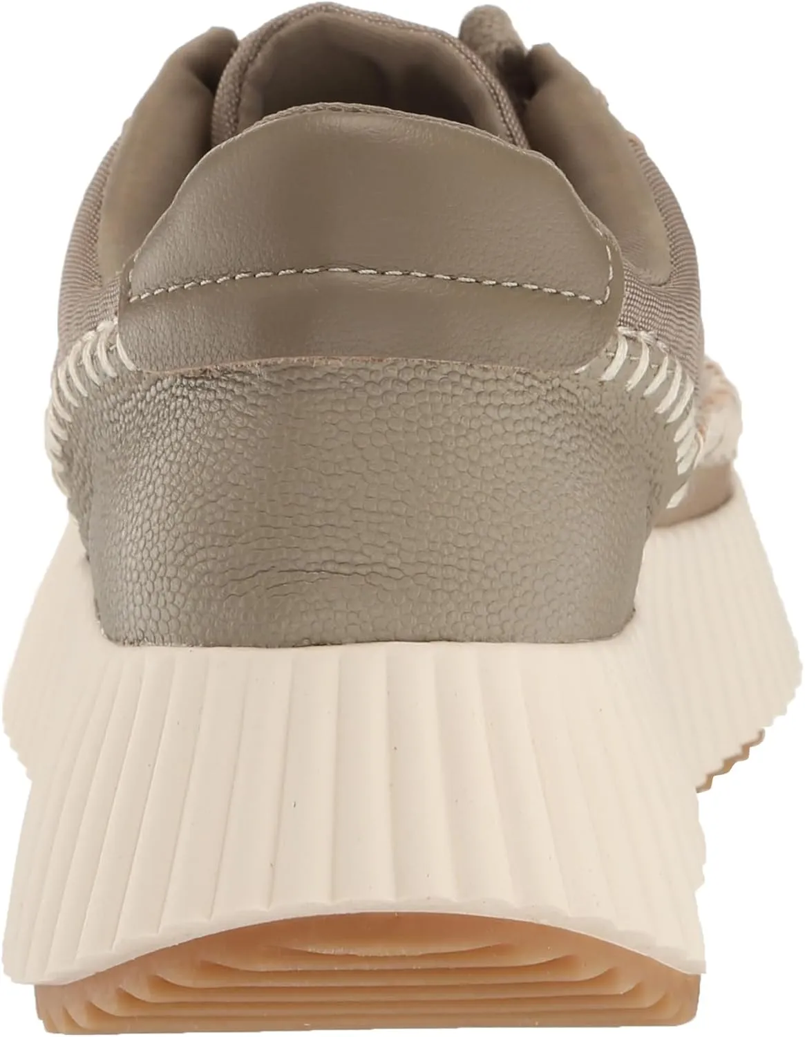 Dolce Vita Women's Dolen Nylon Sneaker
