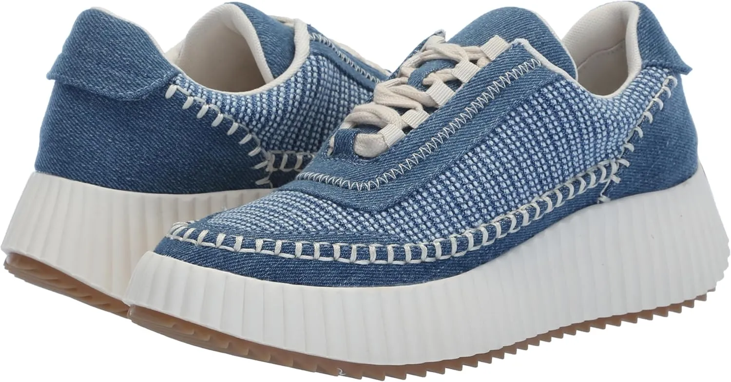 Dolce Vita Women's Dolen Sneaker