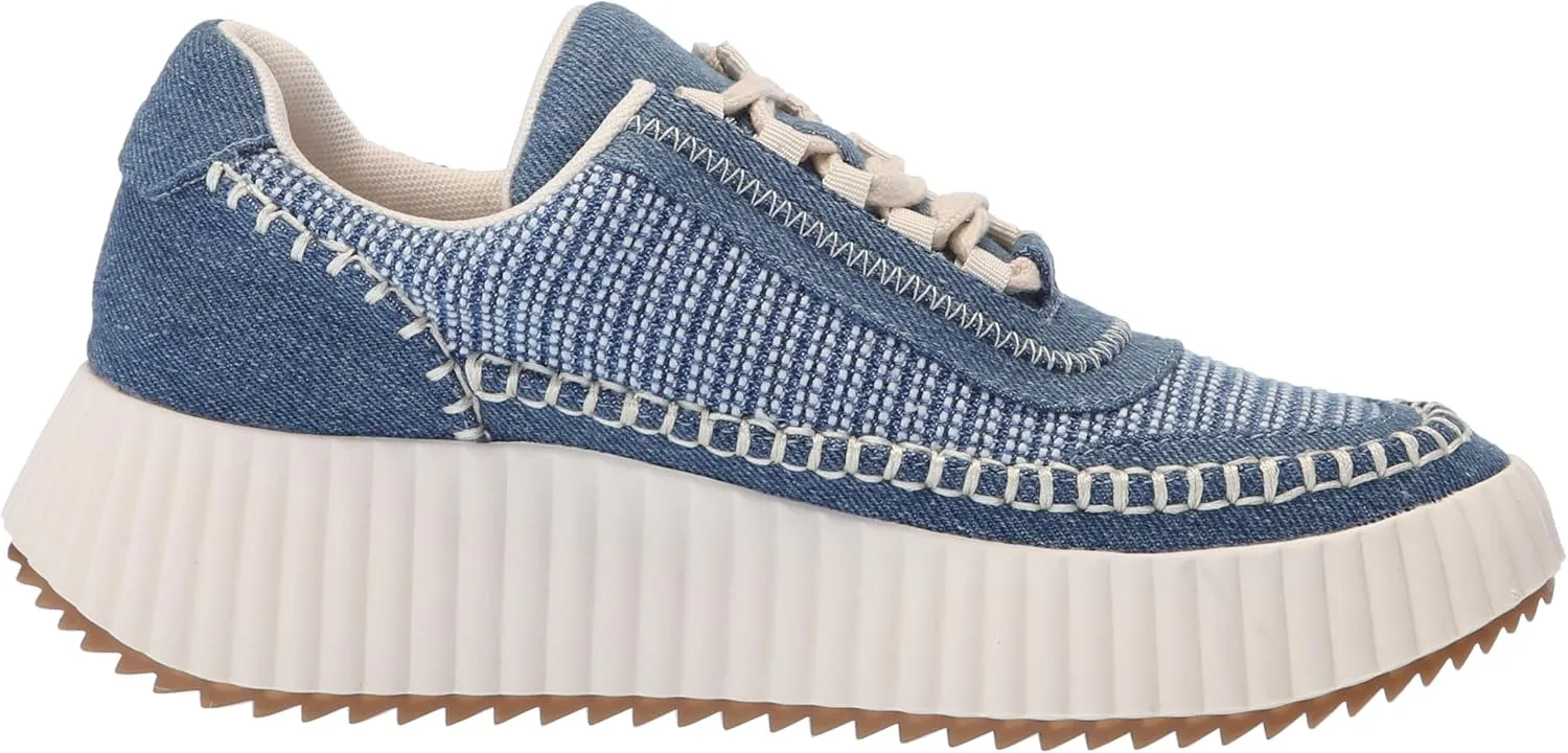 Dolce Vita Women's Dolen Sneaker