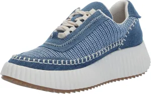 Dolce Vita Women's Dolen Sneaker