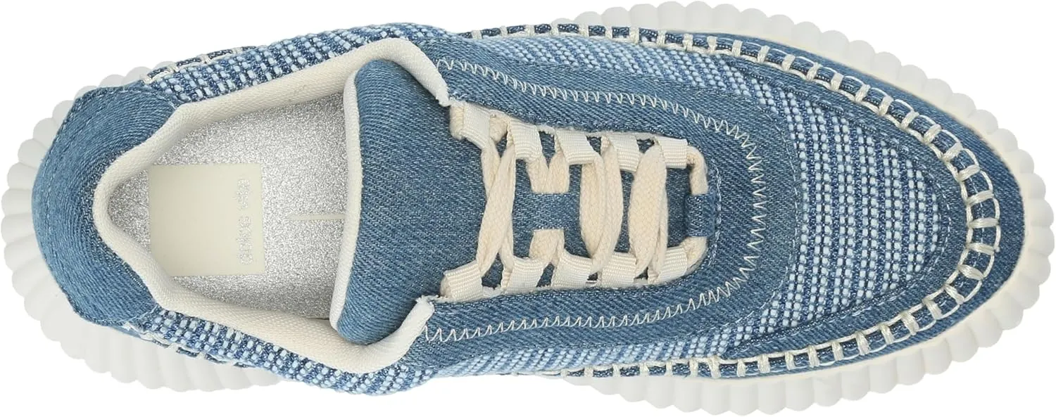 Dolce Vita Women's Dolen Sneaker
