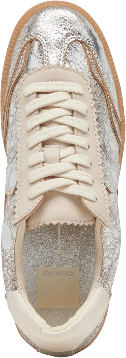 Dolce Vita Women's Notice Sneaker