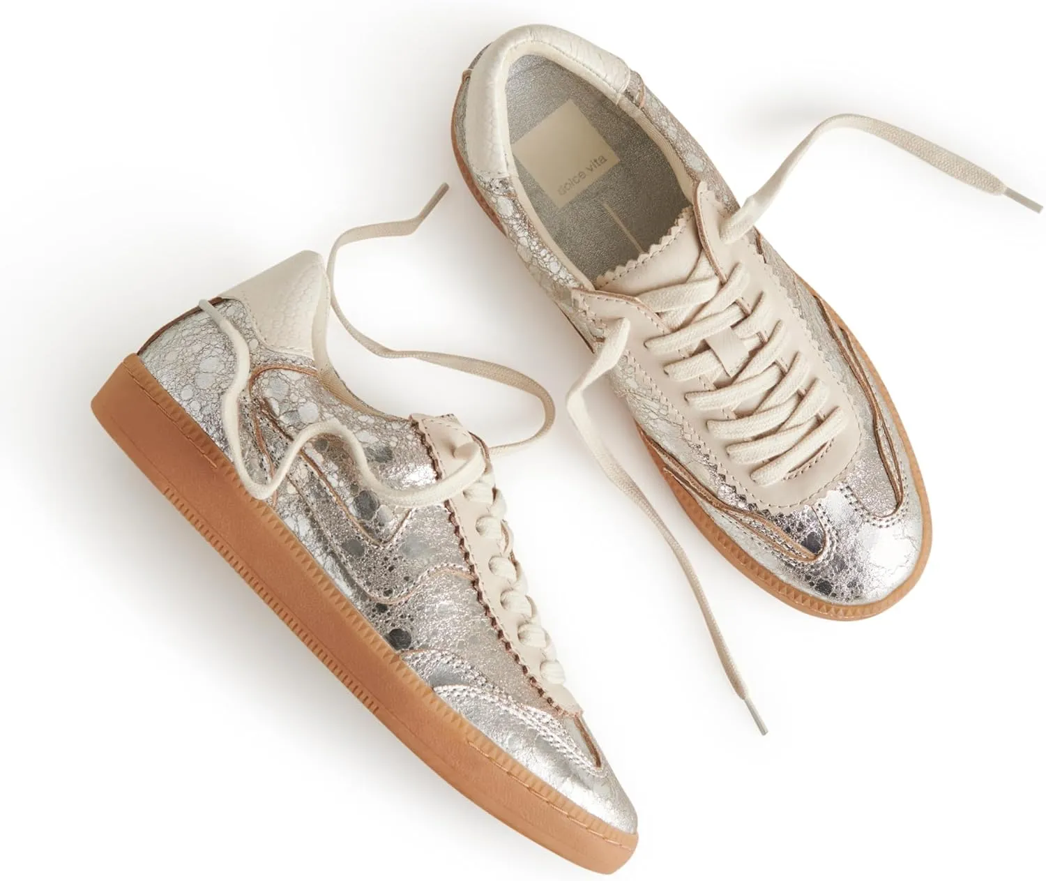 Dolce Vita Women's Notice Sneaker