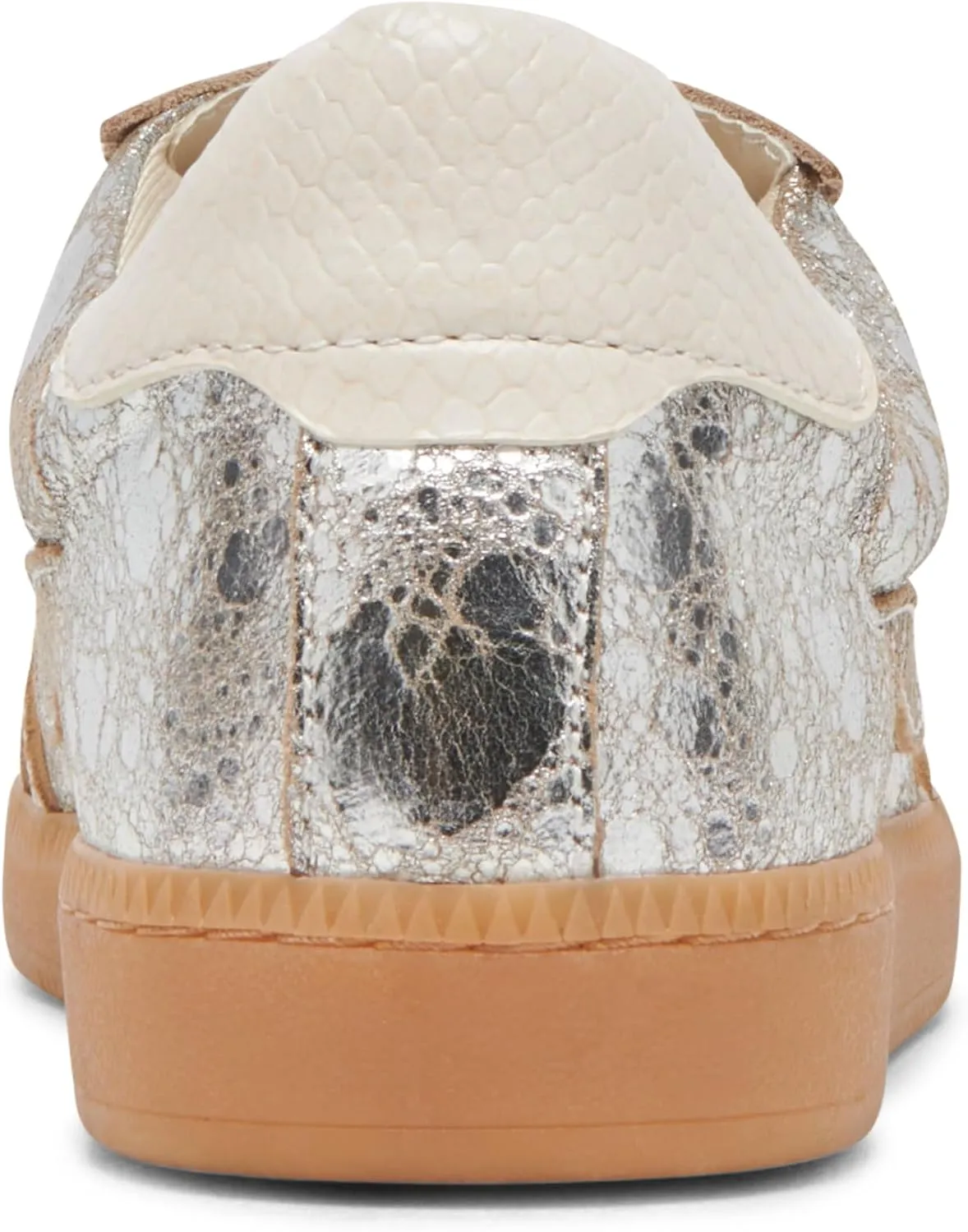 Dolce Vita Women's Notice Sneaker