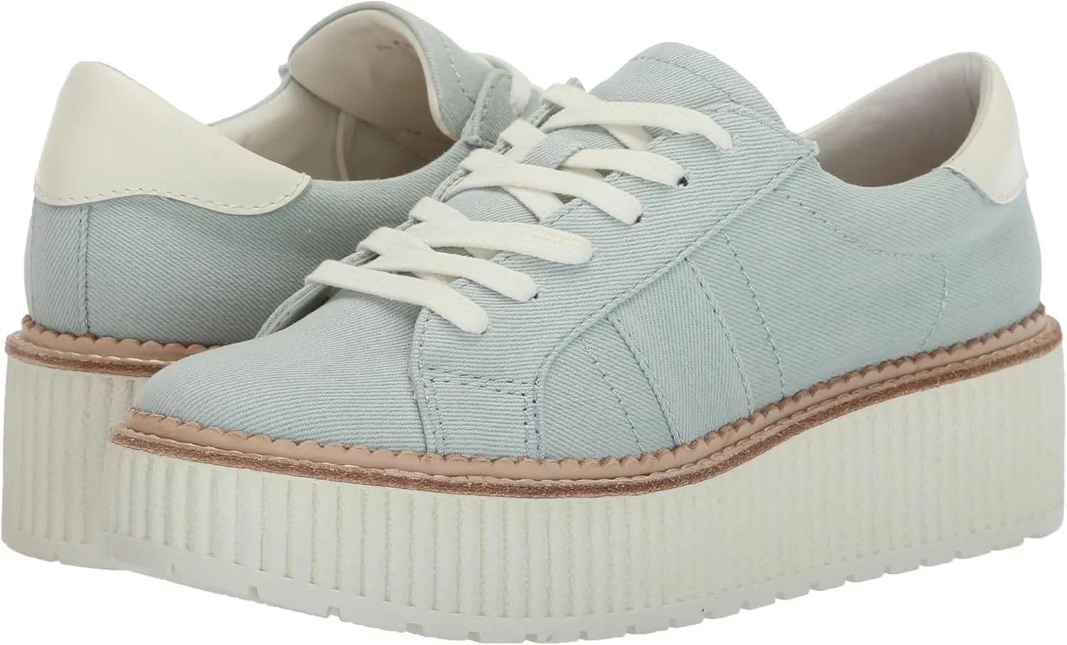 Dolce Vita Women's Tiger Sneaker