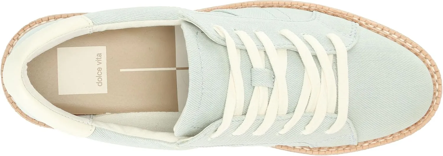 Dolce Vita Women's Tiger Sneaker