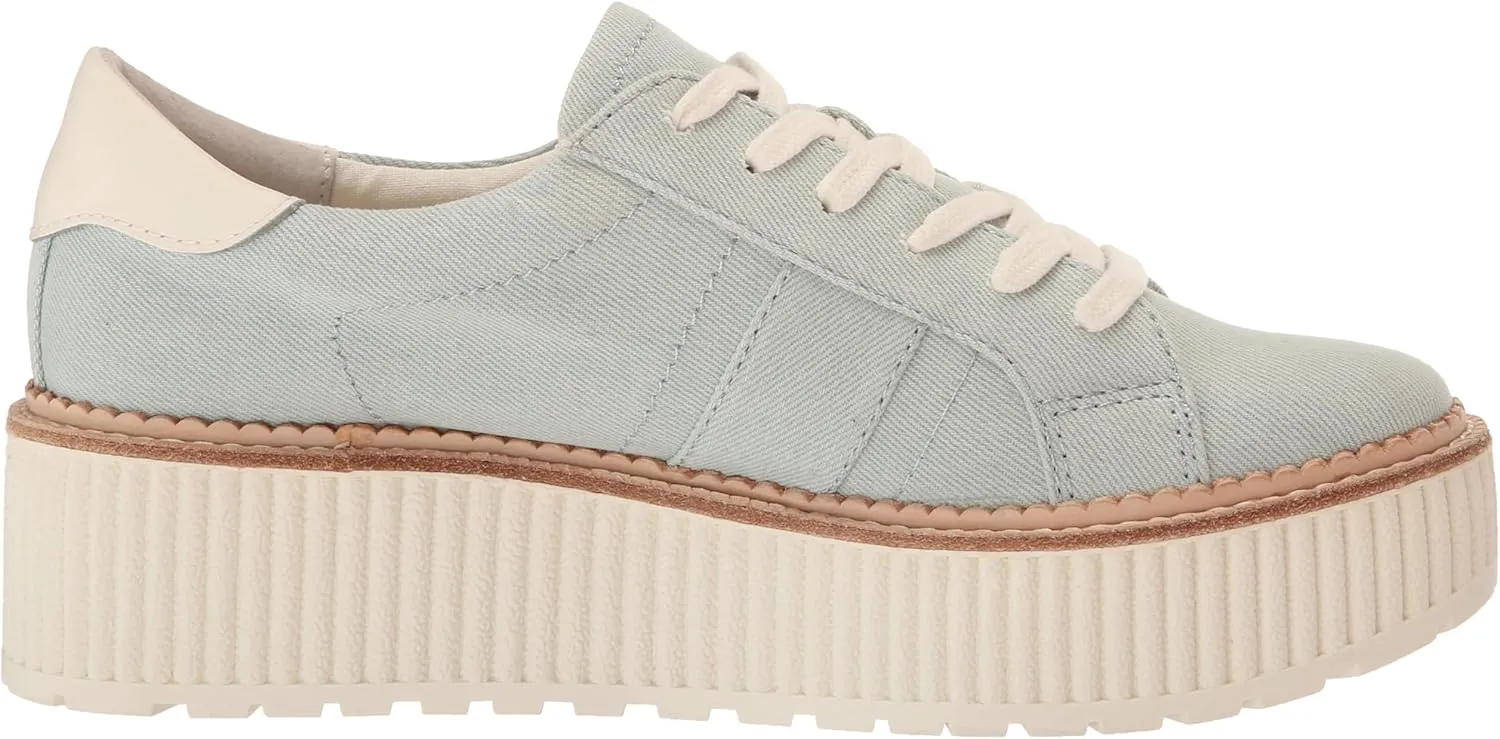 Dolce Vita Women's Tiger Sneaker