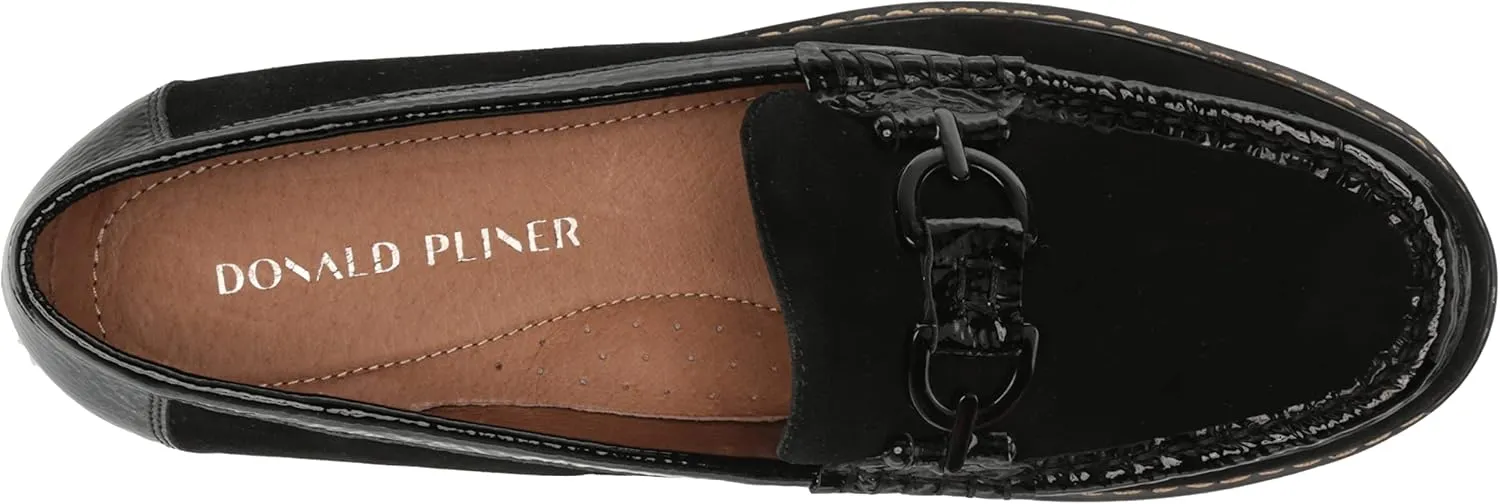 Donald J Pliner Women's Helio Loafer