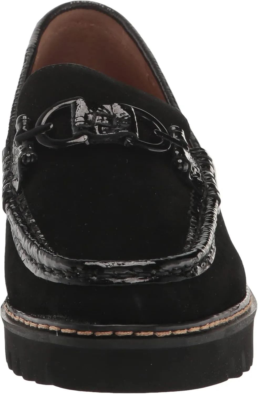 Donald J Pliner Women's Helio Loafer