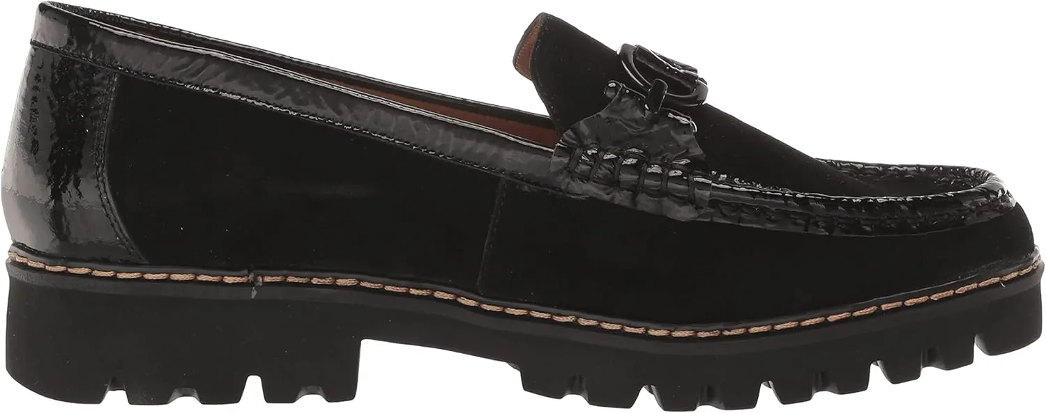 Donald J Pliner Women's Helio Loafer