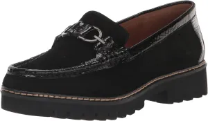 Donald J Pliner Women's Helio Loafer