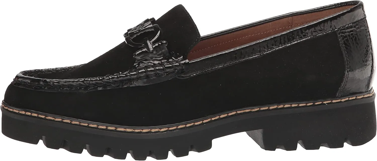 Donald J Pliner Women's Helio Loafer