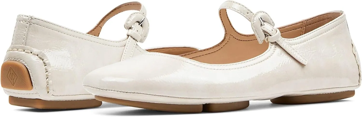 Donald J Pliner Women's Rumma Mary Jane Flat