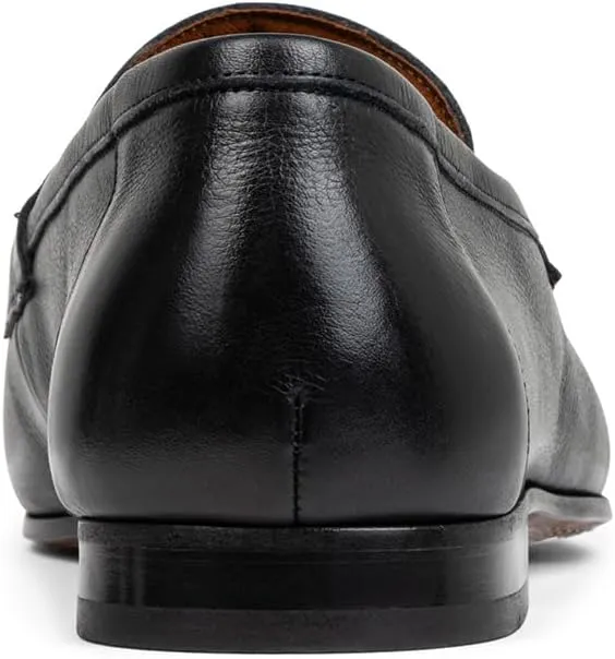 Donald Pliner Men’s TED Loafer – Slip On Shoes for Men, Comfortable Classic Men’s Dress Loafers