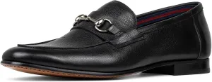 Donald Pliner Men’s TED Loafer – Slip On Shoes for Men, Comfortable Classic Men’s Dress Loafers