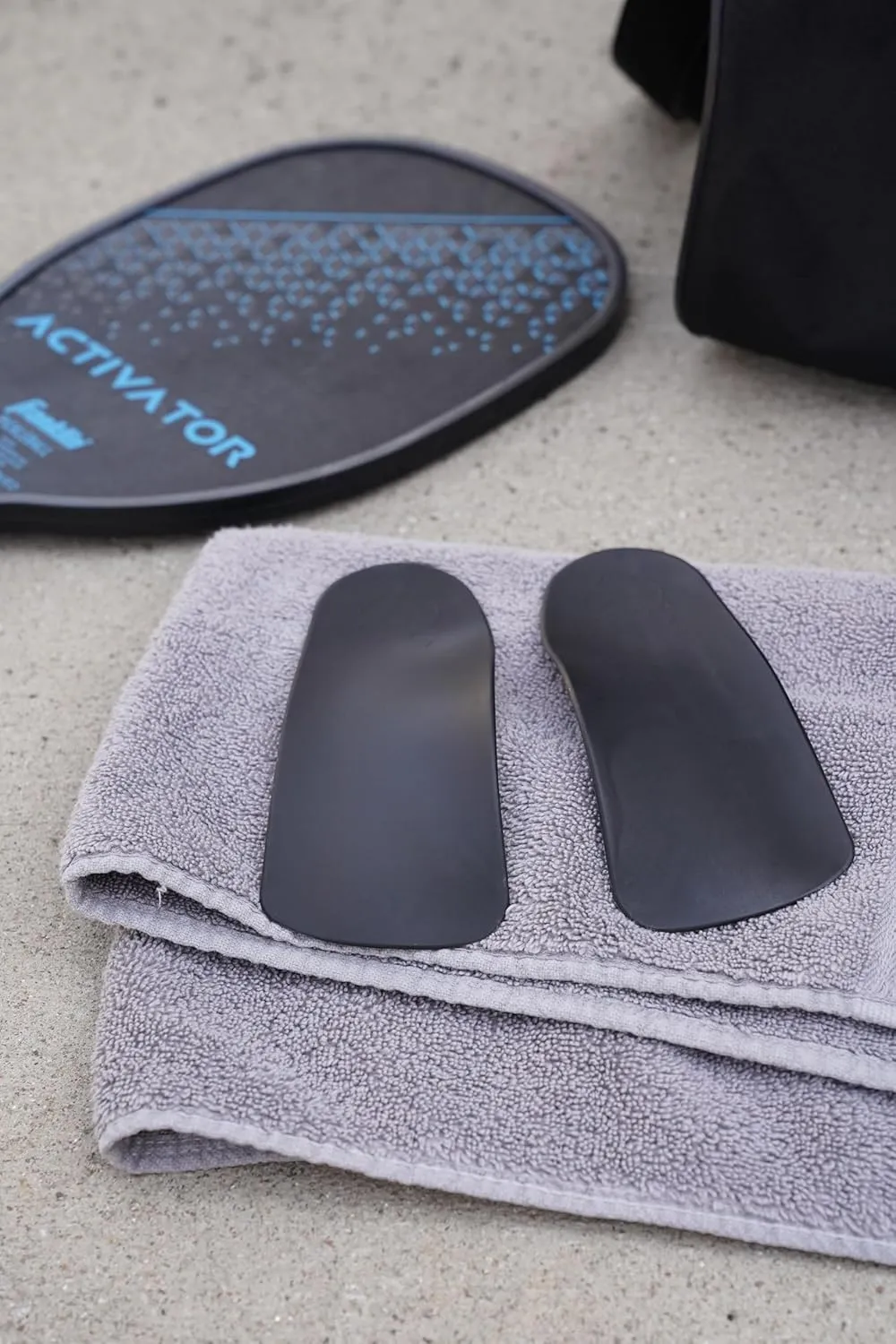 Dr. Wolf Arch Support Orthotic Inserts: Doctor Developed Plantar Fasciitis Insoles for Men, Arch Support Insoles for Women, Heel Pain and Foot Arch Supports (Wide - Men's 11, Women's 12)