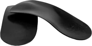 Dr. Wolf Arch Support Orthotic Inserts: Doctor Developed Plantar Fasciitis Insoles for Men, Arch Support Insoles for Women, Heel Pain and Foot Arch Supports (Wide - Men's 11, Women's 12)