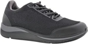 Drew Champ Mens Lace Up Comfort Sneaker