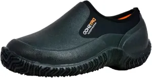 Dryshod Mens Legend Camp Slip On Casual Shoes |Waterproof |Rubber |