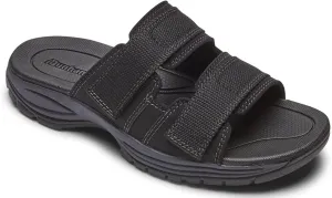 Dunham Men's Newport Slide Wf Sandal