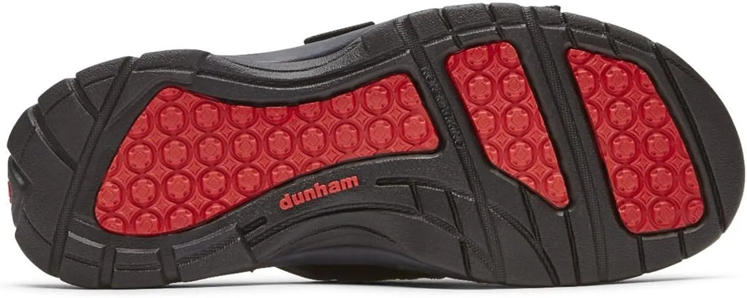 Dunham Men's Newport Slide Wf Sandal