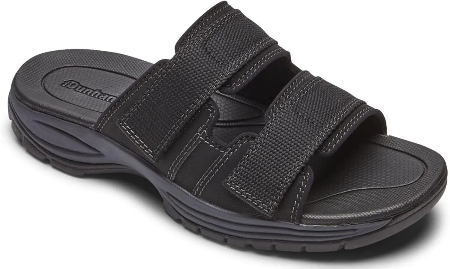 Dunham Men's Newport Slide Wf Sandal
