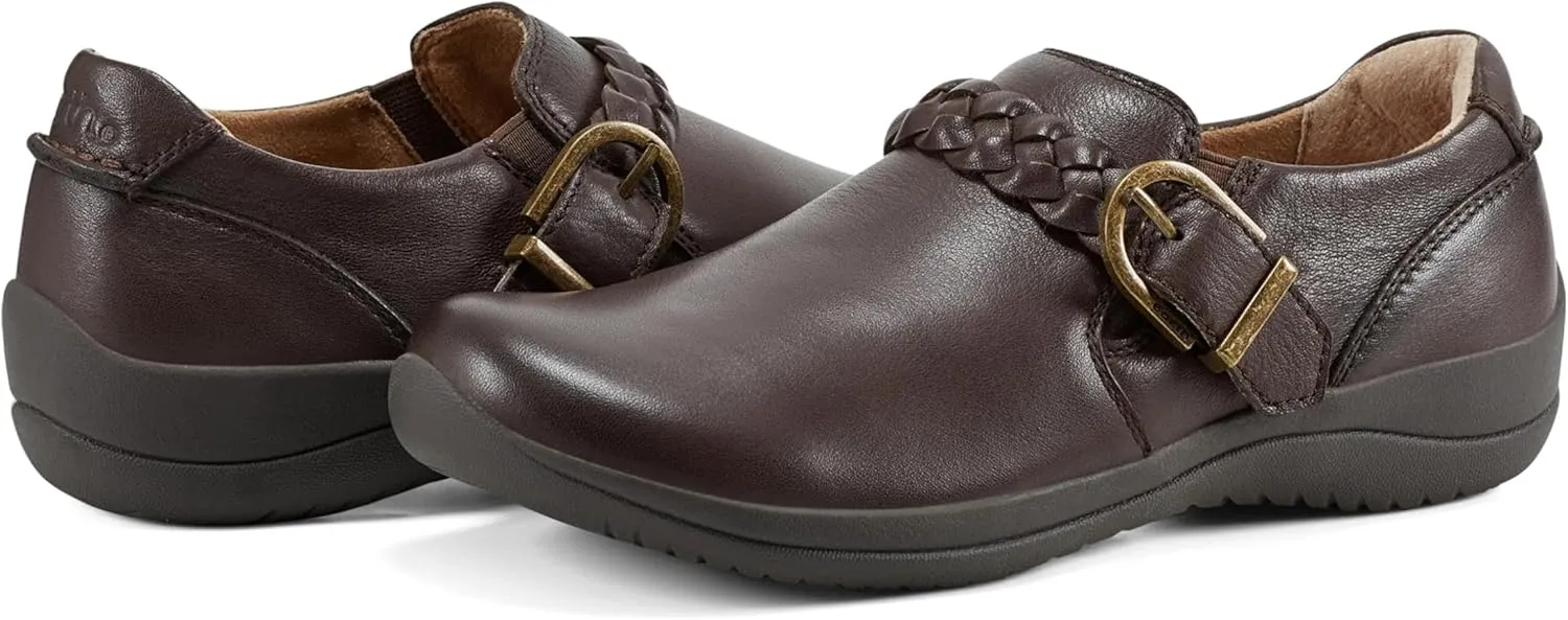 Earth Farage Womens Slip On