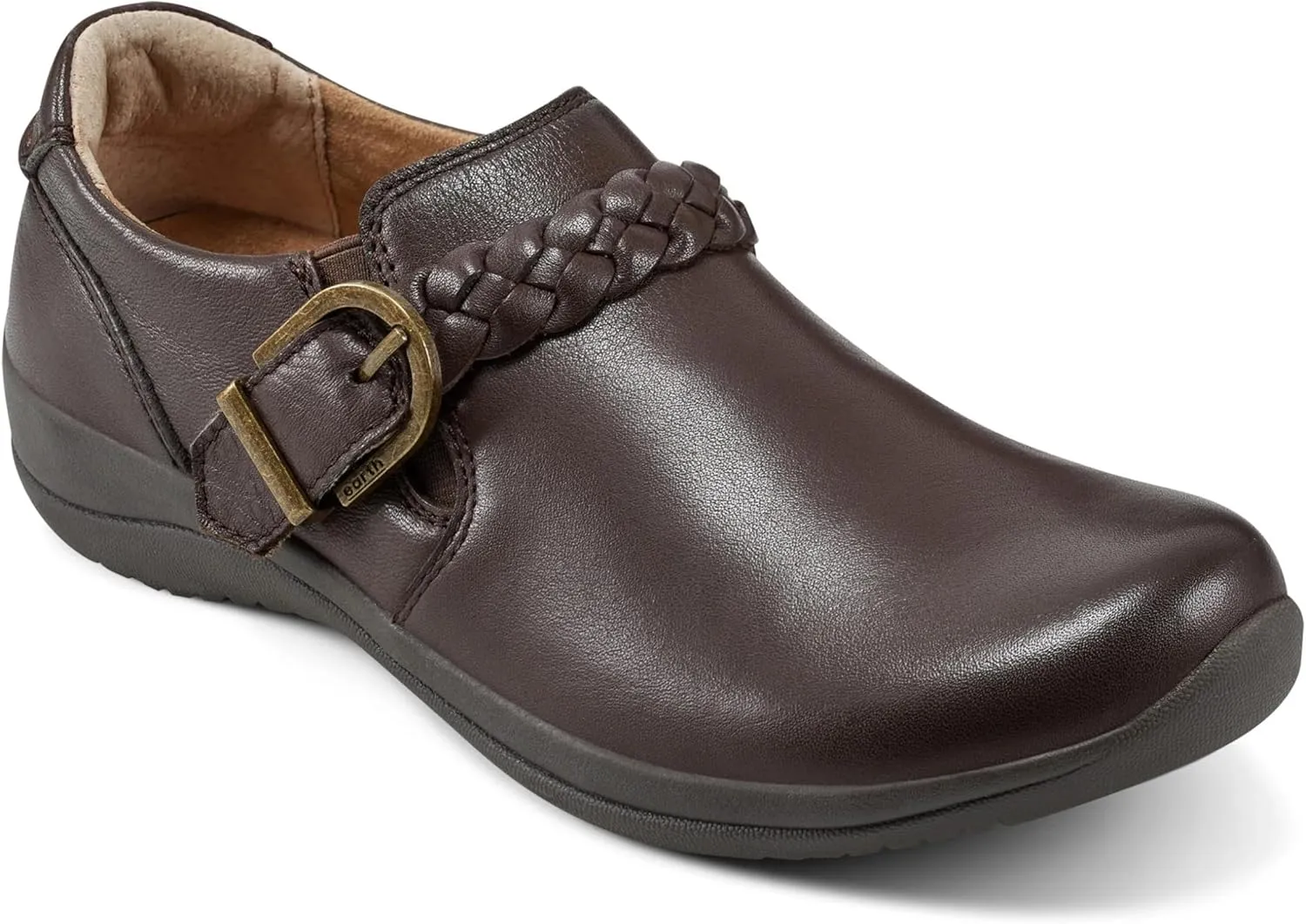 Earth Farage Womens Slip On