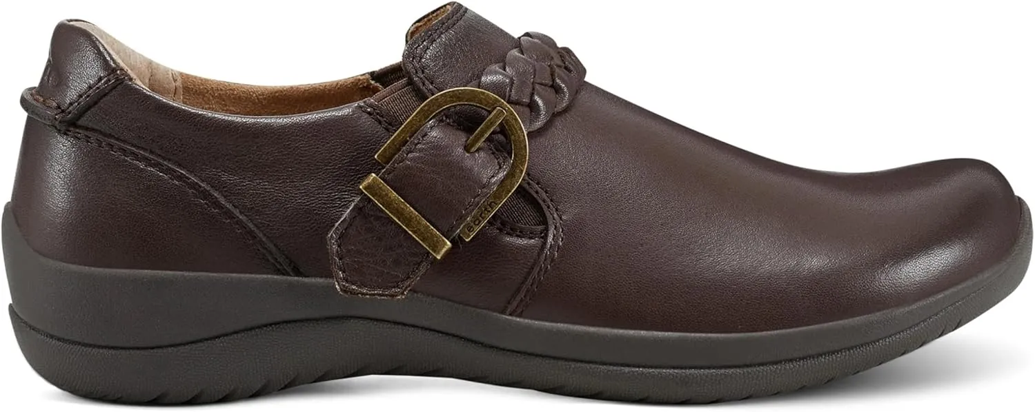 Earth Farage Womens Slip On