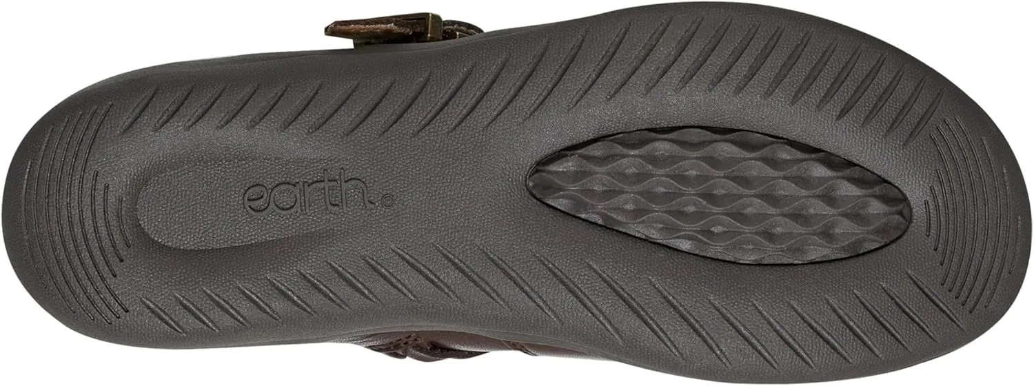 Earth Farage Womens Slip On