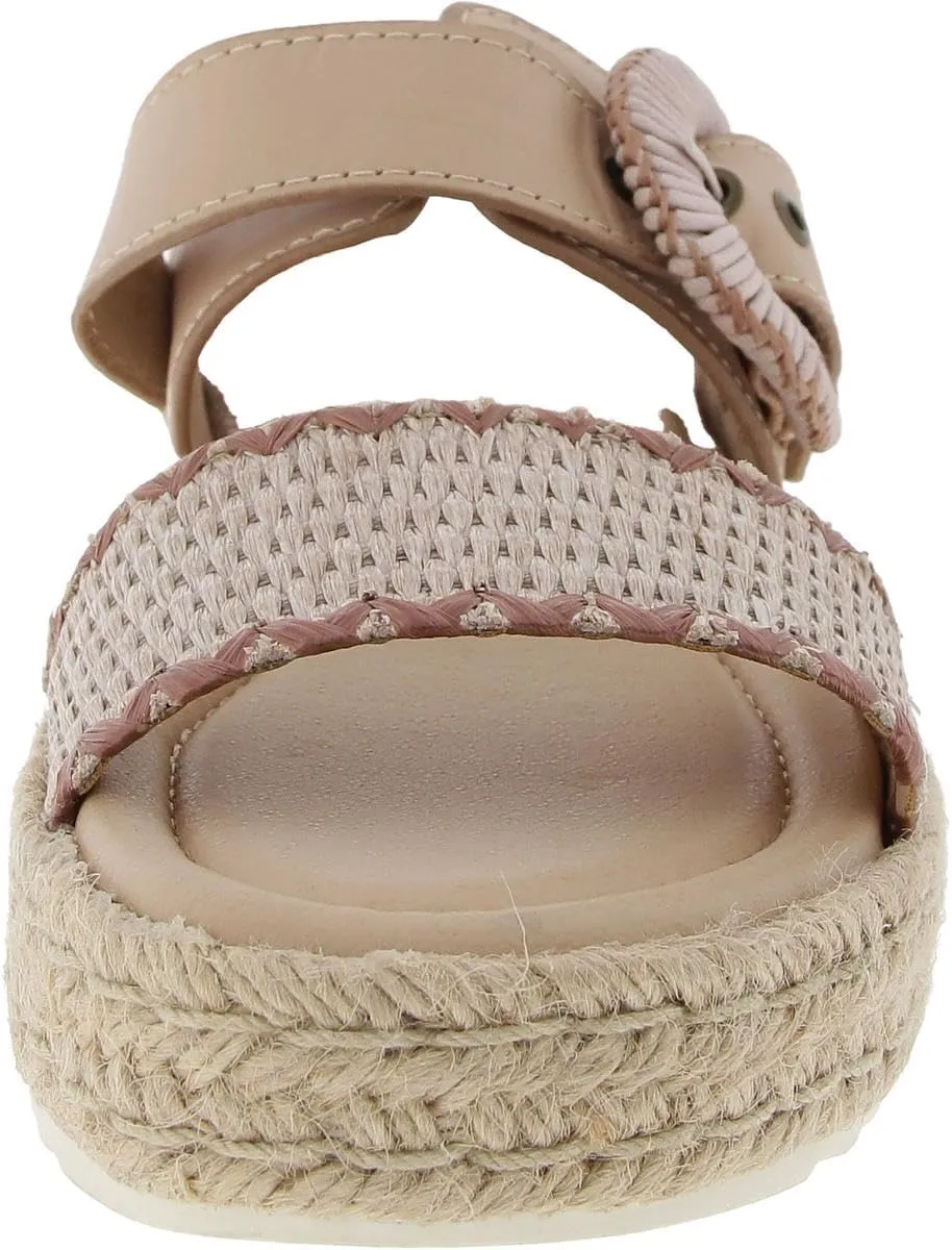 Earth Footwear Women's Colla Slide Sandal