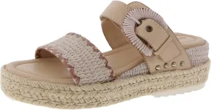 Earth Footwear Women's Colla Slide Sandal