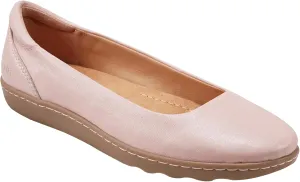 Earth Women's Landen Ballet Flat